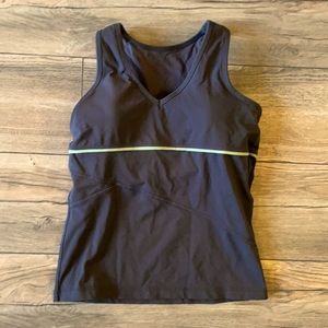 Kyodan yoga tank - size M